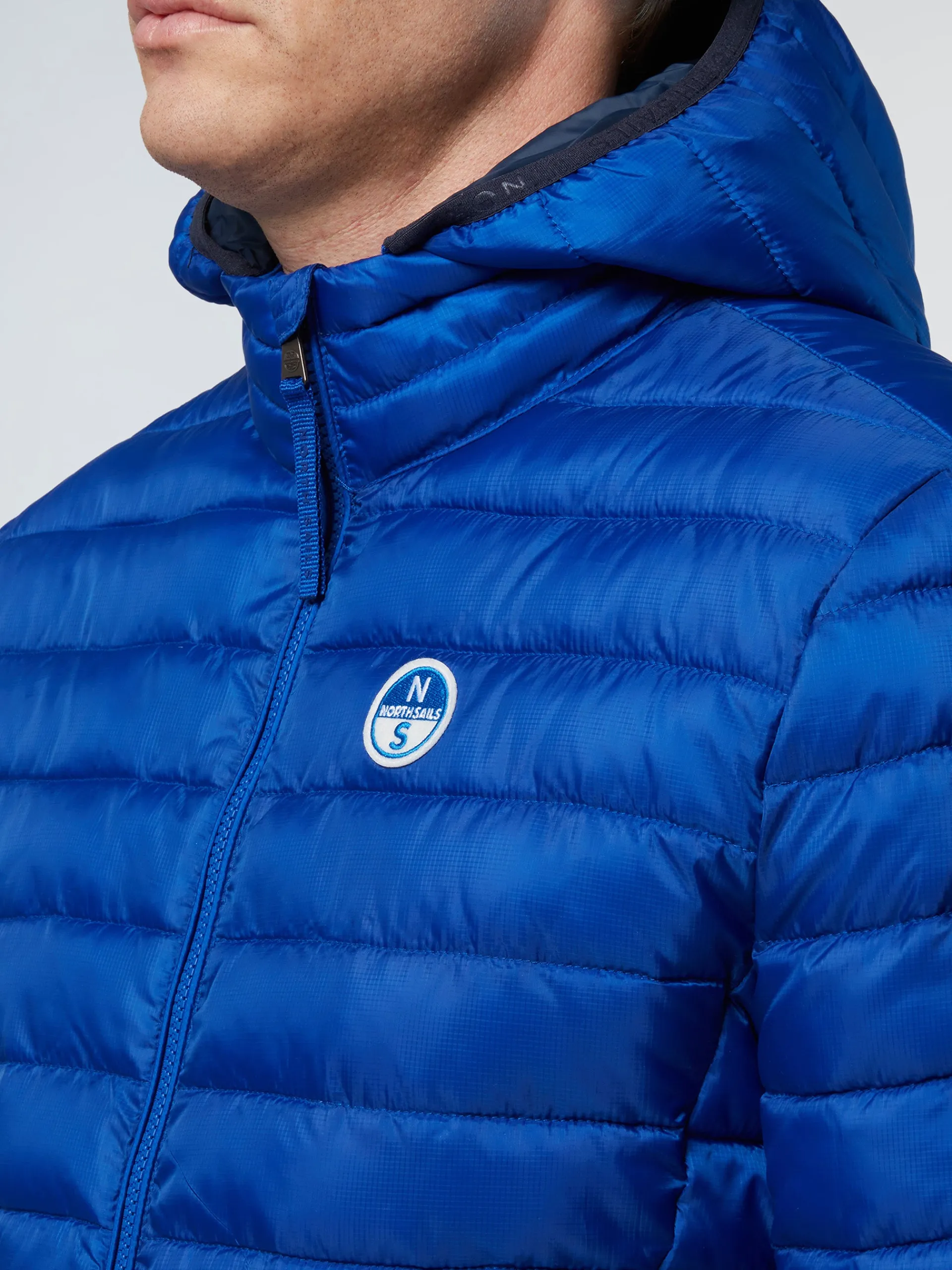 North Sails Giacca Crozet*Uomo Outlet