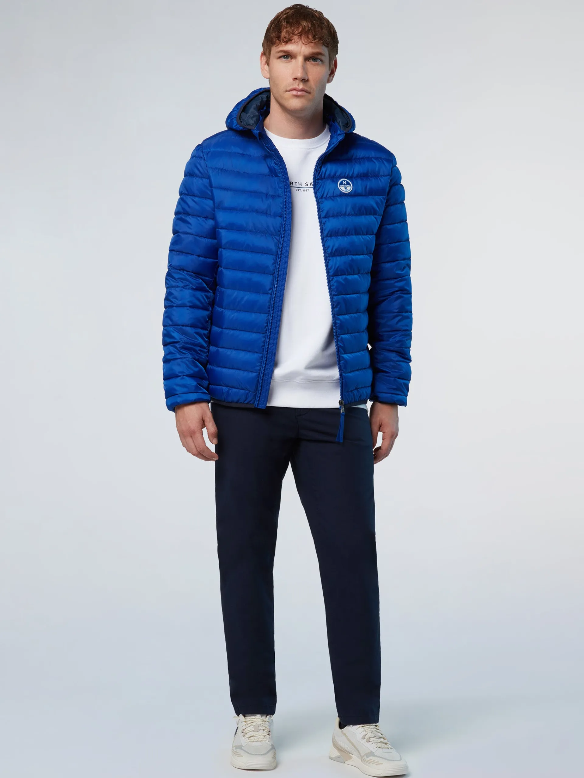 North Sails Giacca Crozet*Uomo Outlet