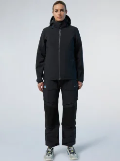 North Sails Giacca da donna Inshore Race*Donna Giacche