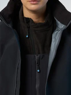 North Sails Giacca da donna Inshore Race*Donna Giacche