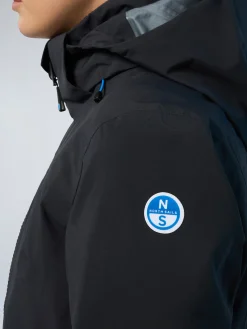 North Sails Giacca da donna Inshore Race*Donna Giacche