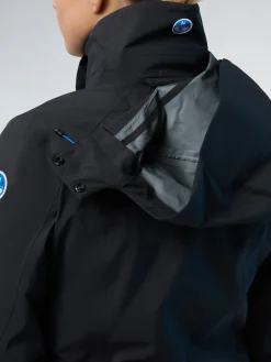 North Sails Giacca da donna Inshore Race*Donna Giacche