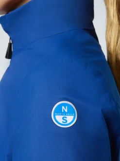 North Sails Giacca da donna Leeward*Donna Giacche