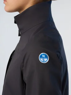 North Sails Giacca da donna Leeward*Donna Giacche