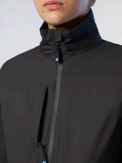 North Sails Giacca da donna Leeward*Donna Giacche