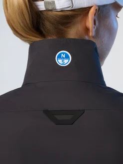 North Sails Giacca da donna Leeward*Donna Giacche