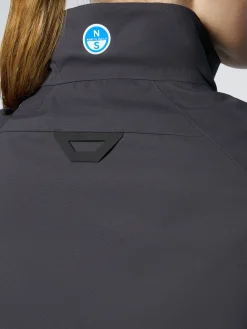 North Sails Giacca da donna Windward*Donna Giacche