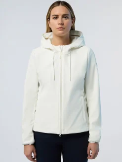 North Sails Giacca Ellen in softshell*Donna Outlet|Giacche