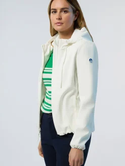 North Sails Giacca Ellen in softshell*Donna Outlet|Giacche