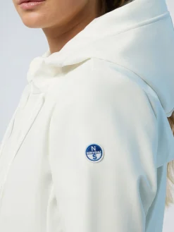 North Sails Giacca Ellen in softshell*Donna Outlet|Giacche