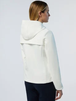 North Sails Giacca Ellen in softshell*Donna Outlet|Giacche