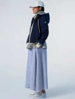 North Sails Giacca Ellen in softshell*Donna Outlet|Giacche