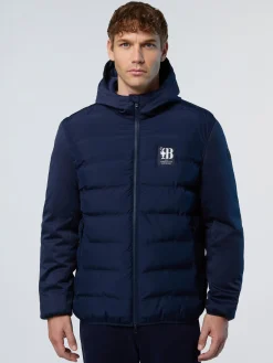 North Sails Giacca Gisbourne America's Cup*Uomo Giacche