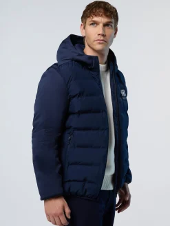 North Sails Giacca Gisbourne America's Cup*Uomo Giacche