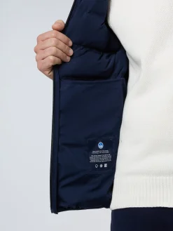 North Sails Giacca Gisbourne America's Cup*Uomo Giacche