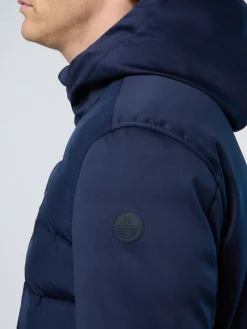 North Sails Giacca Gisbourne America's Cup*Uomo Giacche