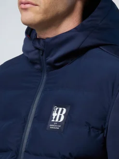 North Sails Giacca Gisbourne America's Cup*Uomo Giacche