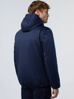 North Sails Giacca Gisbourne America's Cup*Uomo Giacche