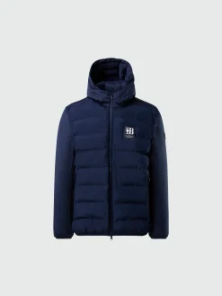 North Sails Giacca Gisbourne America's Cup*Uomo Giacche