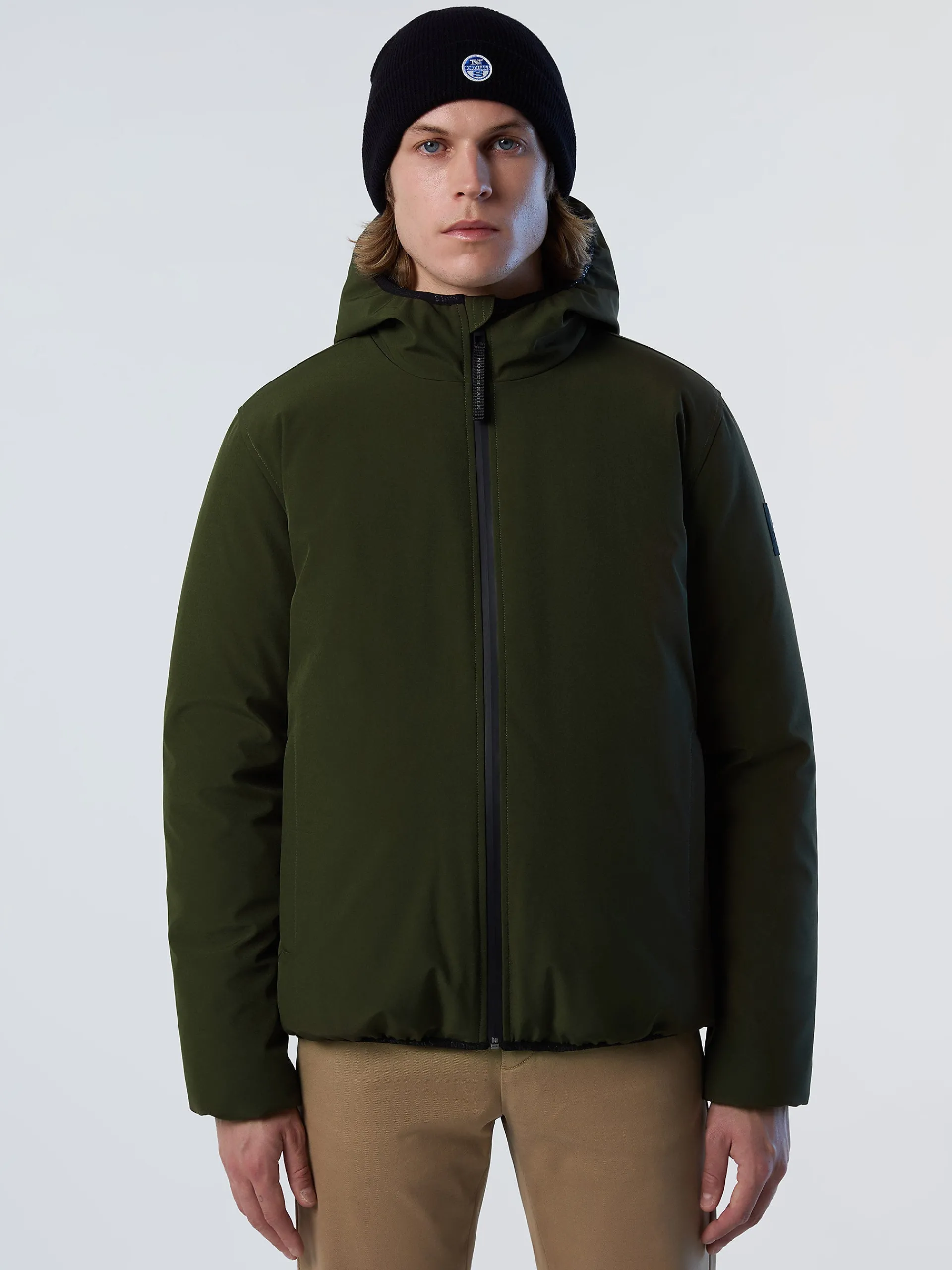 North Sails Giacca Hobart*Uomo Outlet|Outlet