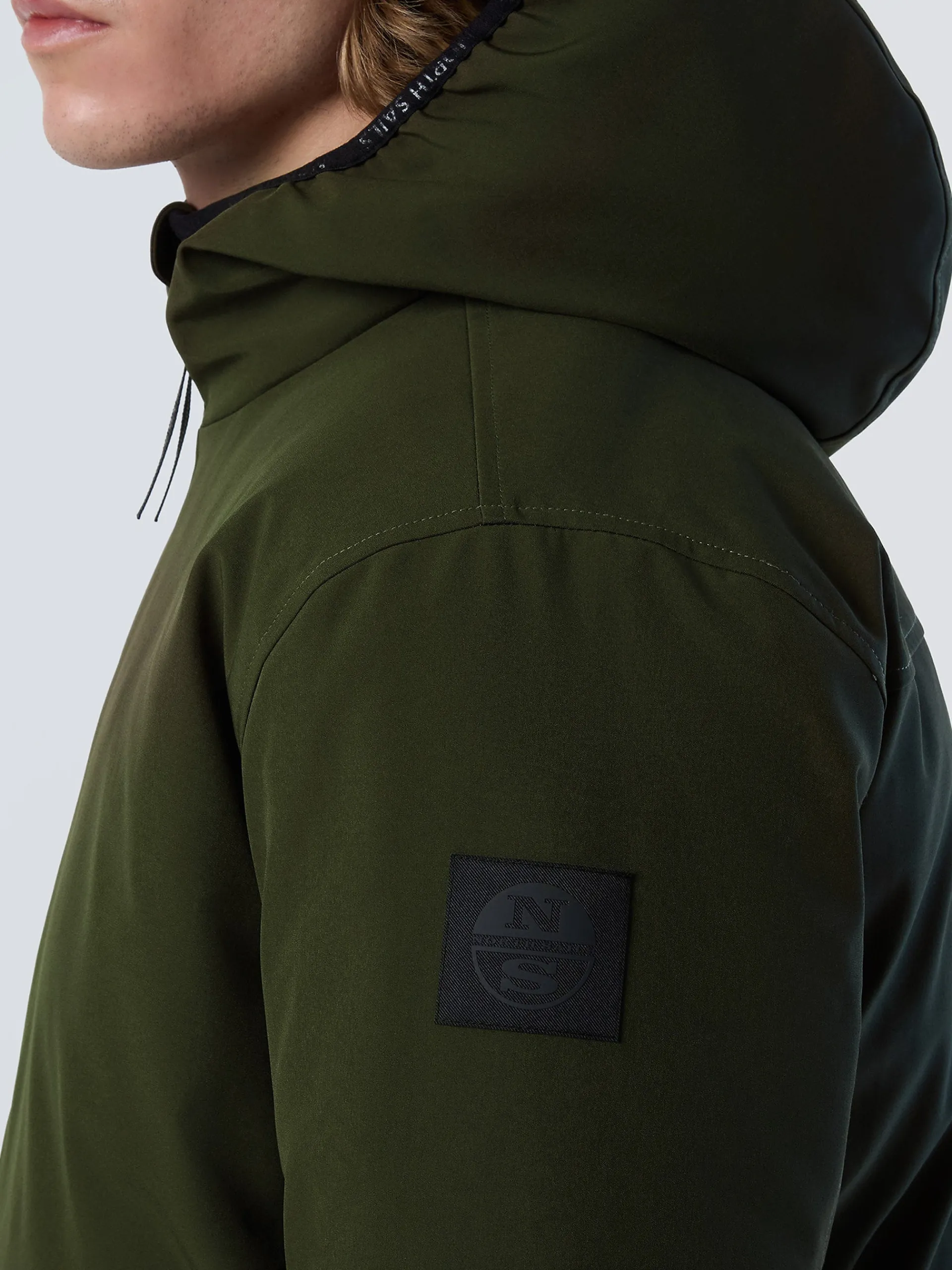 North Sails Giacca Hobart*Uomo Outlet|Outlet