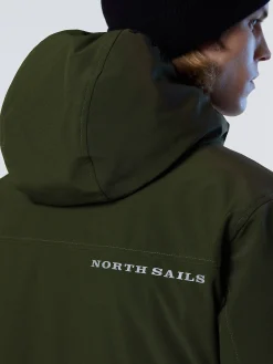 North Sails Giacca Hobart*Uomo Outlet|Outlet