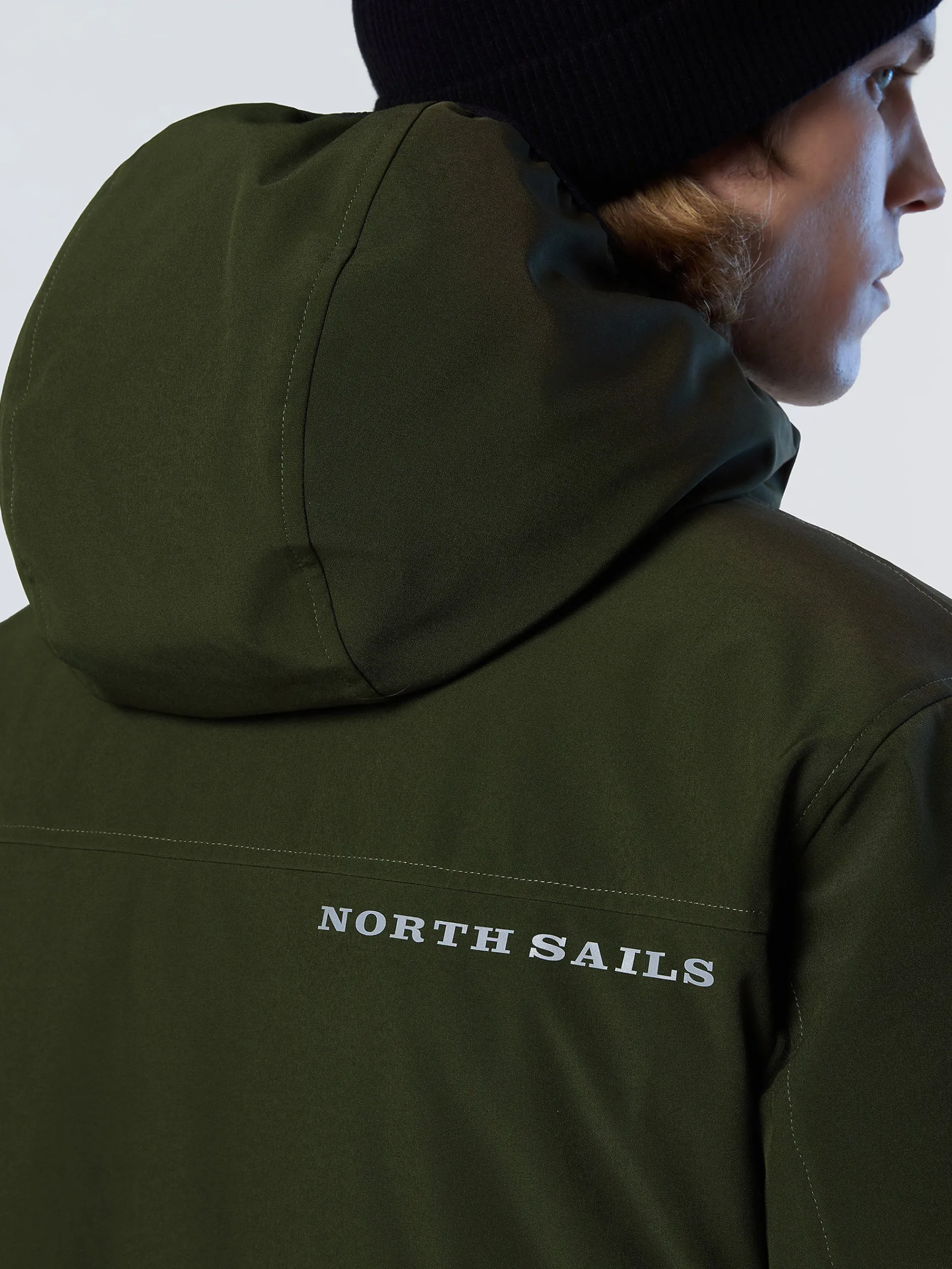 North Sails Giacca Hobart*Uomo Outlet|Outlet