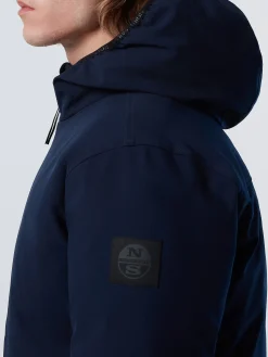 North Sails Giacca Hobart*Uomo Outlet