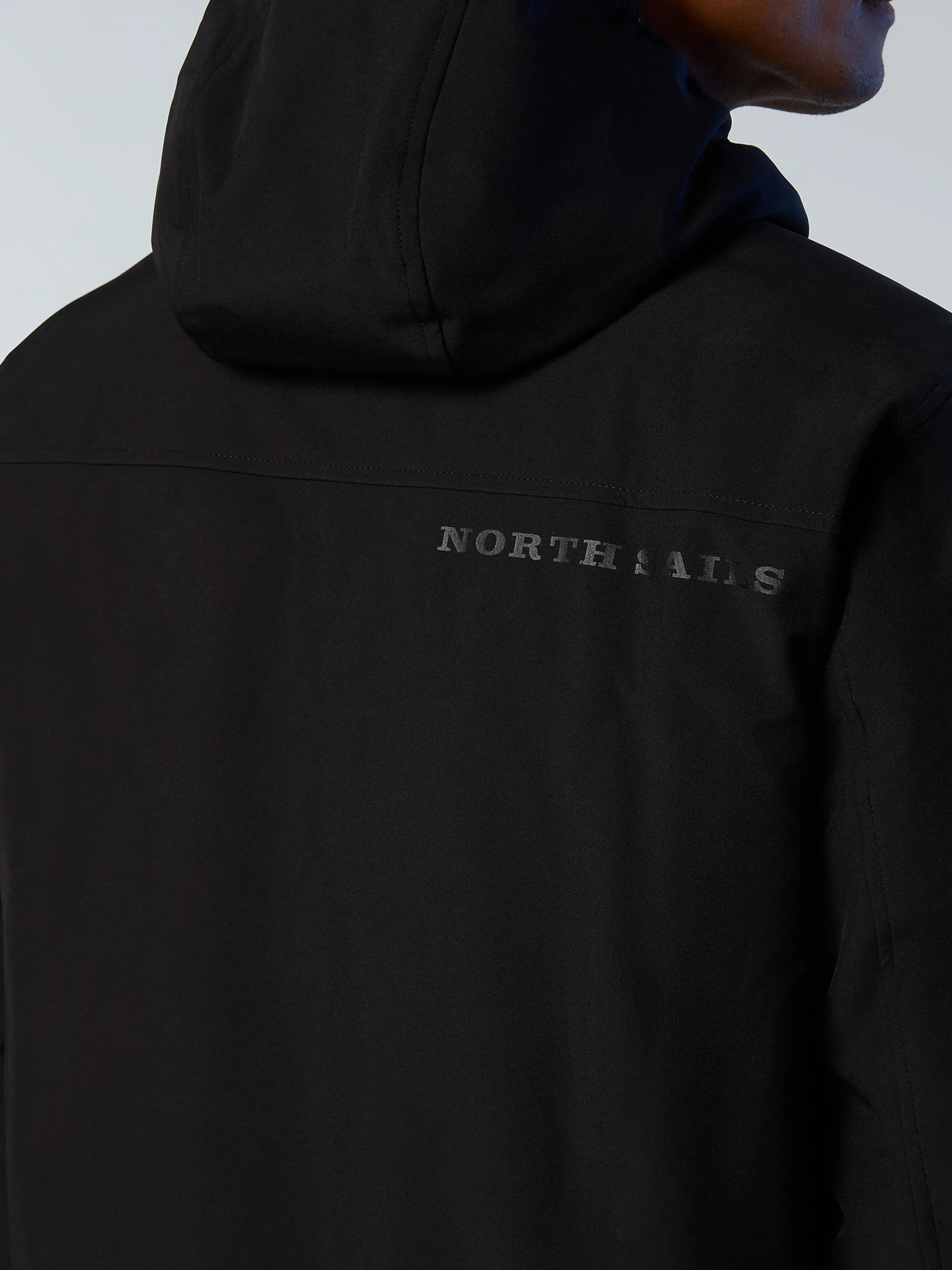 North Sails Giacca Hobart*Uomo Outlet