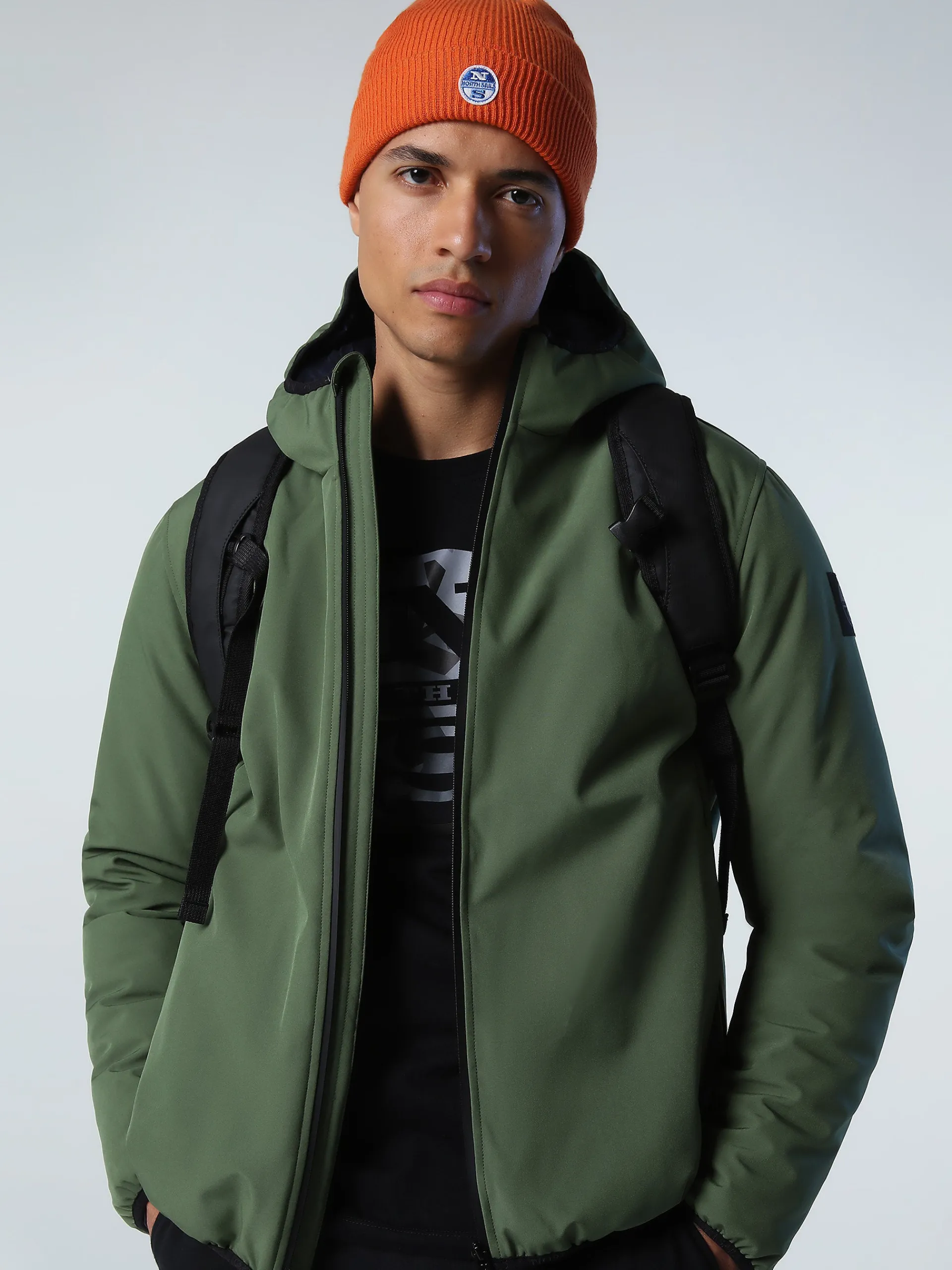 North Sails Giacca Hobart*Uomo Outlet|Outlet