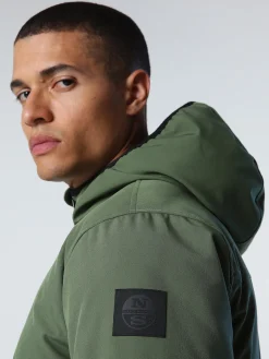 North Sails Giacca Hobart*Uomo Outlet|Outlet