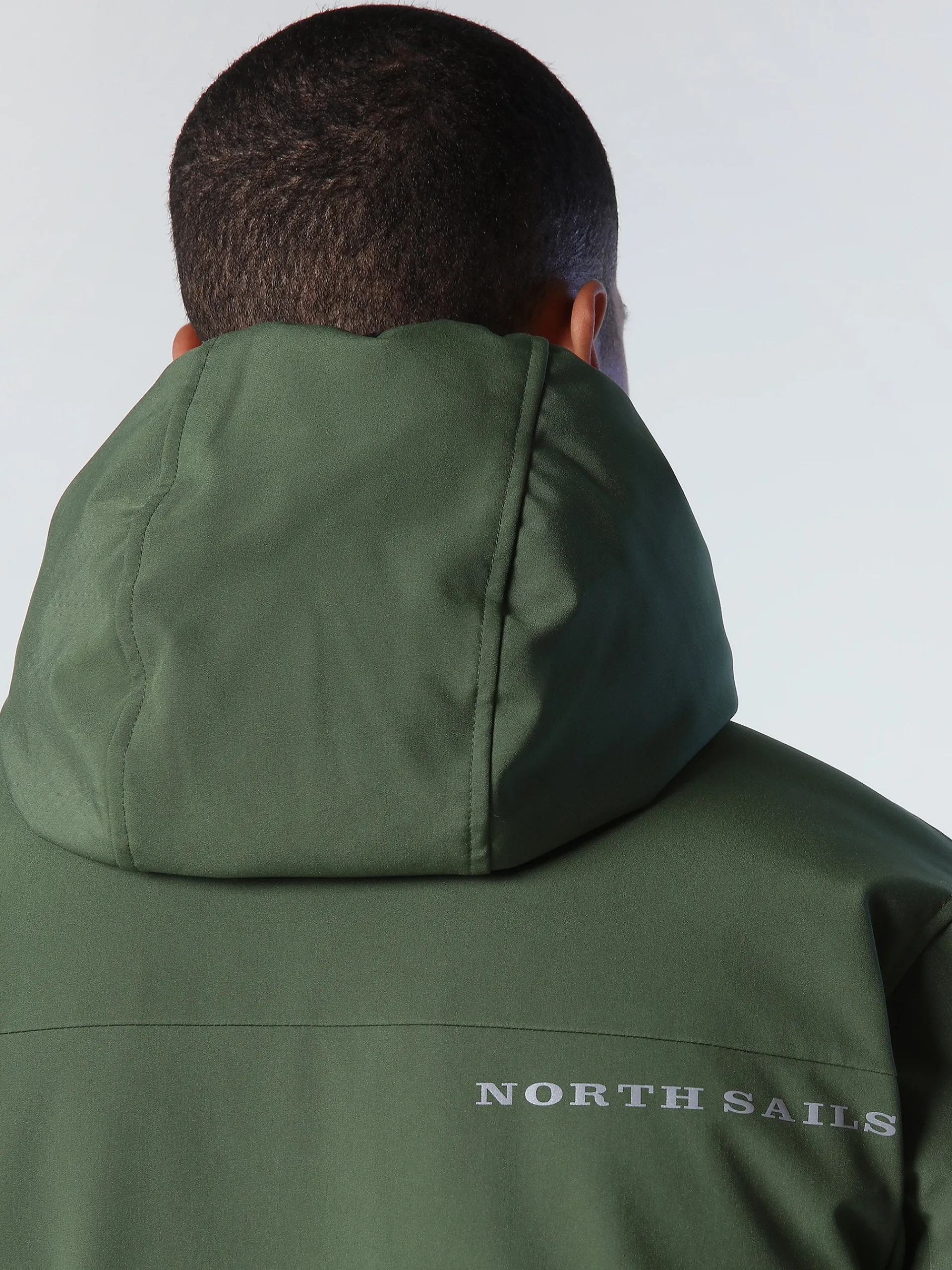 North Sails Giacca Hobart*Uomo Outlet|Outlet