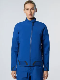 North Sails Giacca ibrida da donna Inshore Race*Donna Giacche