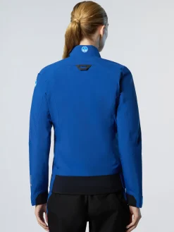North Sails Giacca ibrida da donna Inshore Race*Donna Giacche