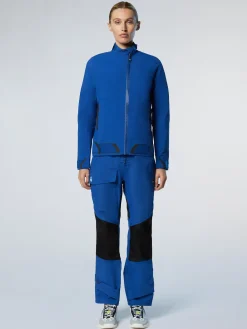 North Sails Giacca ibrida da donna Inshore Race*Donna Giacche