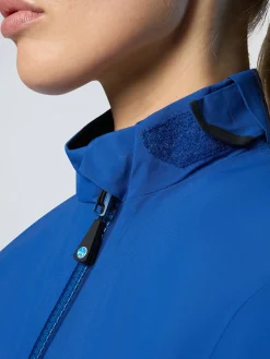 North Sails Giacca ibrida da donna Inshore Race*Donna Giacche