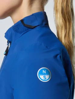 North Sails Giacca ibrida da donna Inshore Race*Donna Giacche