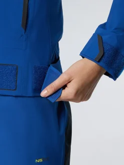 North Sails Giacca ibrida da donna Inshore Race*Donna Giacche