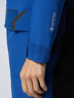 North Sails Giacca ibrida da donna Inshore Race*Donna Giacche