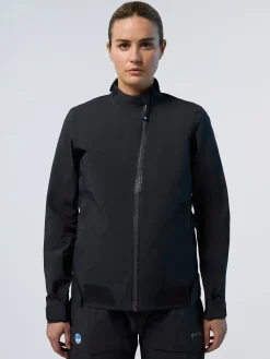 North Sails Giacca ibrida da donna Inshore Race*Donna Giacche