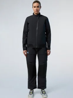 North Sails Giacca ibrida da donna Inshore Race*Donna Giacche