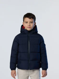 North Sails Giacca imbottita Beam* Giacche