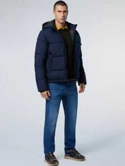 North Sails Giacca imbottita Beam*Uomo Giacche