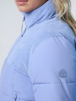 North Sails Giacca imbottita Gold Coast*Donna Giacche