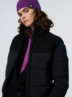 North Sails Giacca imbottita Gold Coast*Donna Giacche