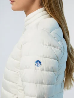 North Sails Giacca imbottita Naomi*Donna Outlet|Giacche