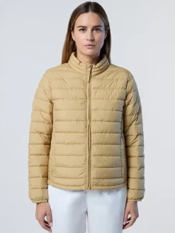 North Sails Giacca imbottita Naomi*Donna Outlet|Giacche
