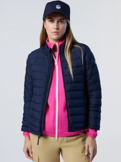 North Sails Giacca imbottita Naomi*Donna Outlet|Giacche