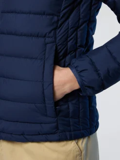 North Sails Giacca imbottita Naomi*Donna Outlet|Giacche