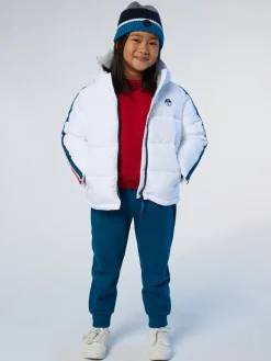 North Sails Giacca in tessuto riciclato* Giacche